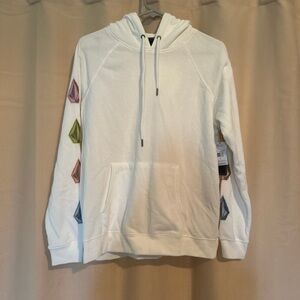 Women’s Volcom Hoodie Small NWT